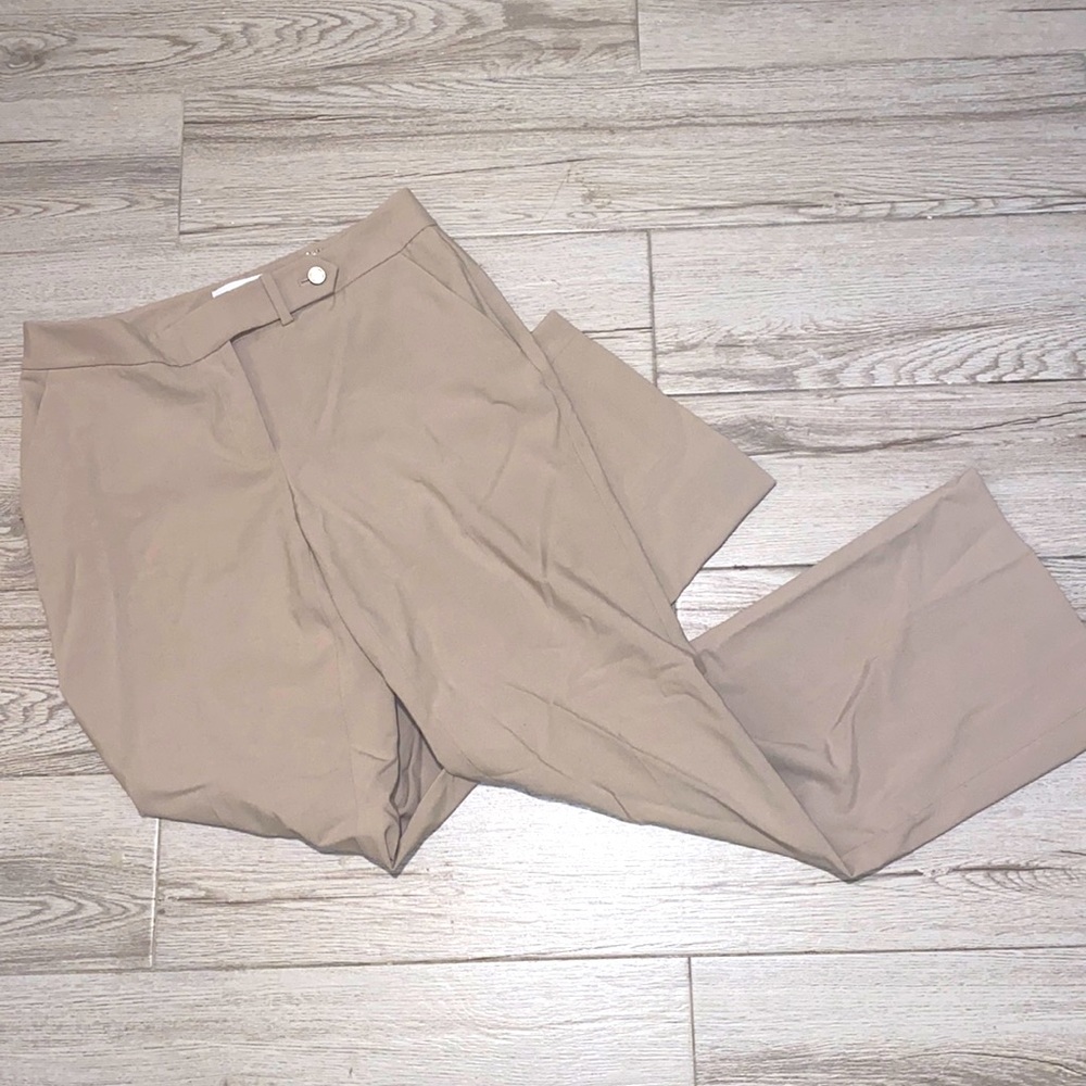 Calvin Klein 4P Classic Fit pants
